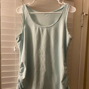 Motherhood maternity tank top